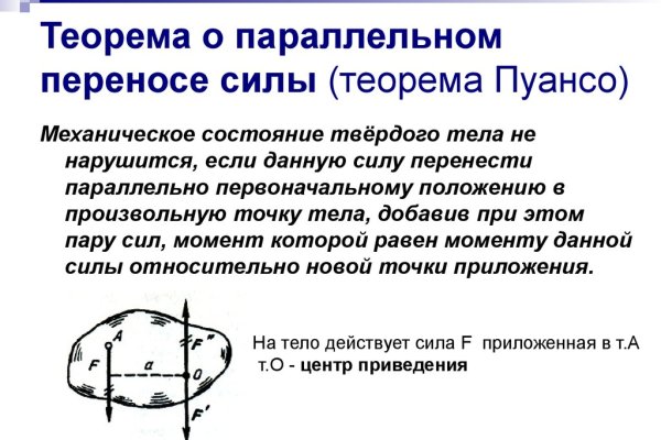 Kraken площадка