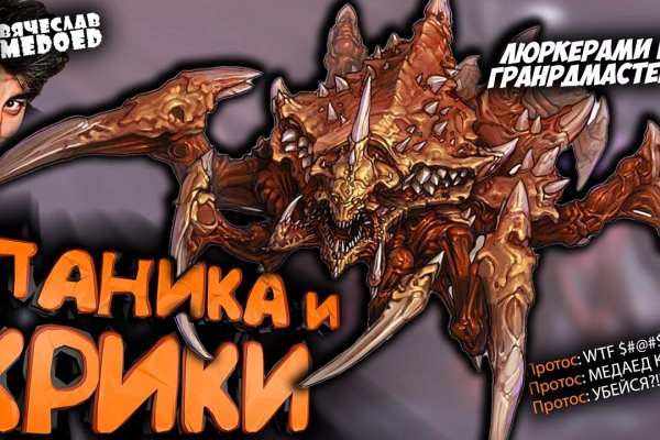 Официальный сайт даркнет