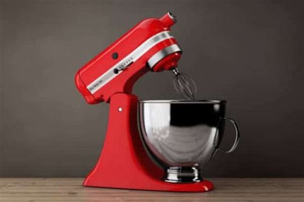 Kraken 5 at